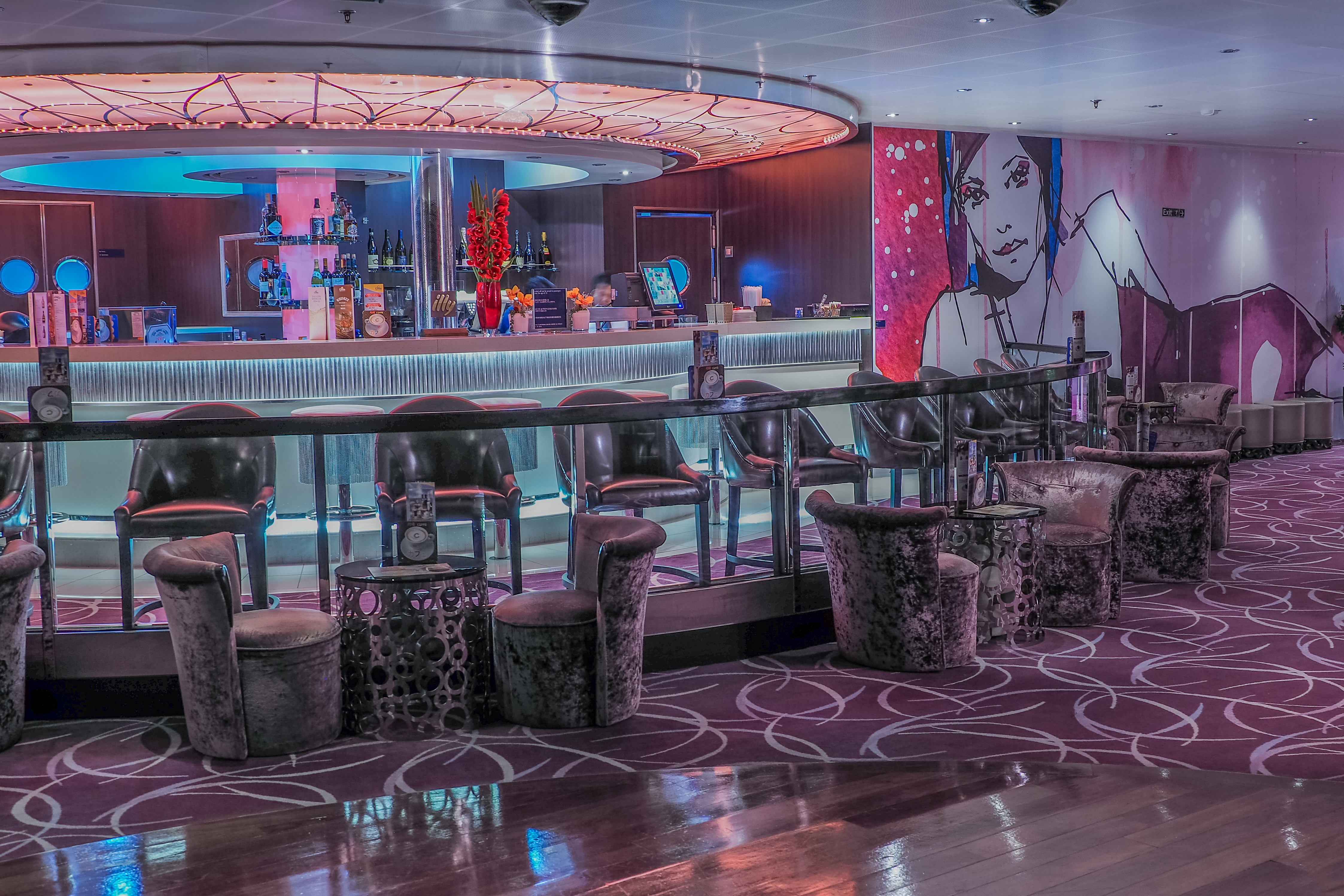 Celestyal Cruises Celestyal Experience Tango Disco1.jpg